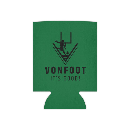 Koozie Can Cooler