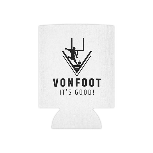 Koozie Can Cooler