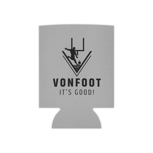 Koozie Can Cooler