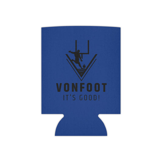 Koozie Can Cooler
