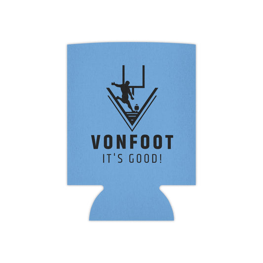 Koozie Can Cooler