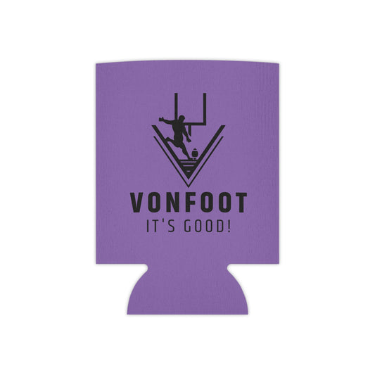 Koozie Can Cooler