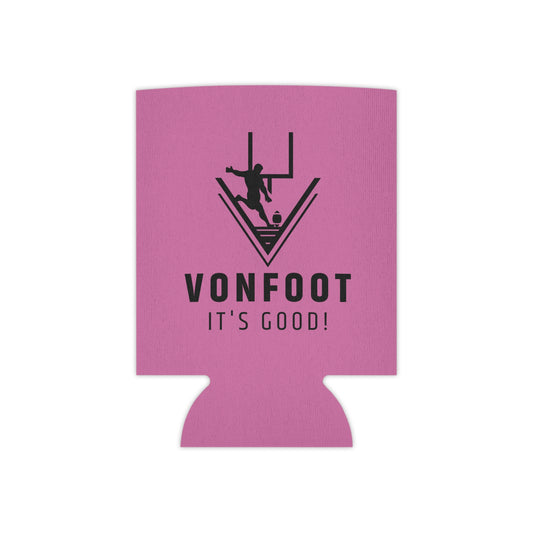 Koozie Can Cooler